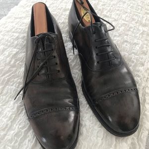 Foster & Son men’s dress shoes
